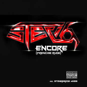 Stevo - Encore (Frenchie Rude) (Explicit)
