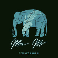 Ben Phipps feat. Lizzy Land - Mrs Mr (Remixes, Pt. 3)