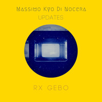 Massimo Kyo Di Nocera - Updates