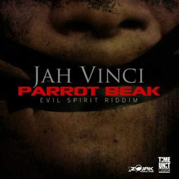 Jah Vinci - Parrot Beak - Single