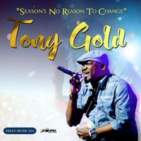 Tony Gold - Season's No Reason To Change - Single