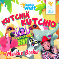 Markus Becker - Kutchiä Kutchio