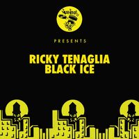 Ricky Tenaglia - Black Ice