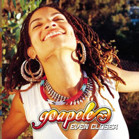 Goapele - Even Closer