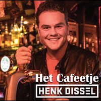Henk Dissel - Het Cafeetje (Remix)