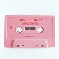 Banque De France - Ti Amo Diaries A