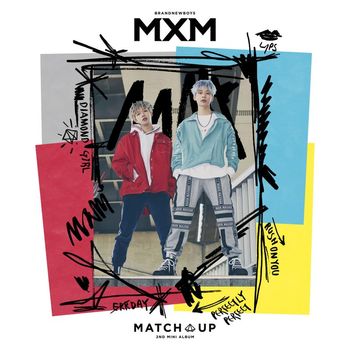MXM - MATCH UP