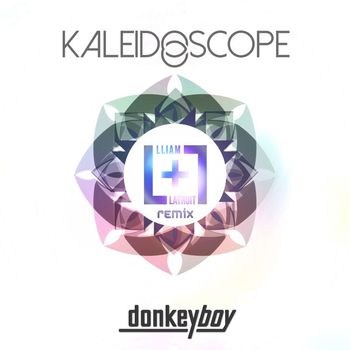 Donkeyboy - Kaleidoscope (Lliam + Latroit Remix)