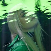 Little Jinder - Hålla handen (feat. Lykke Li)
