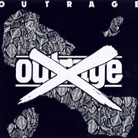 Outrage - OUTRAGE