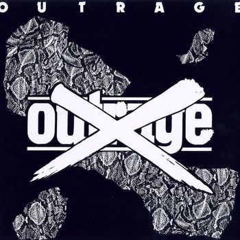 OUTRAGE - OUTRAGE