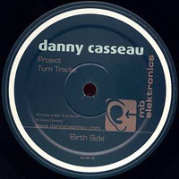 Danny Casseau - Project / Turn Tracks