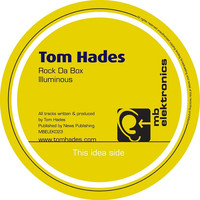 Tom Hades - Rock The Box