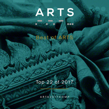 Various Artists - ARTS Compilation 2017