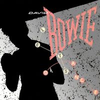 David Bowie - Let's Dance (Demo)