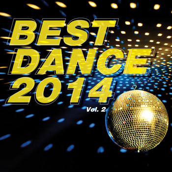 Various Artists - Best Dance 2014, Vol. 2