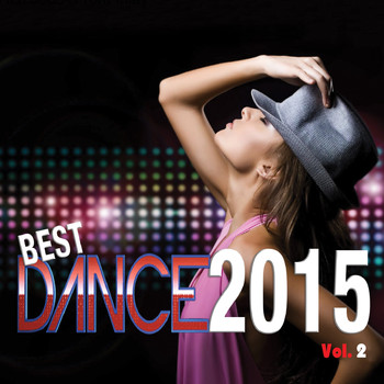 Various Artist - Best Dance 2015, Vol. 2