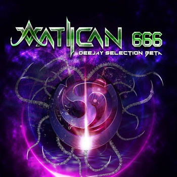 Various Artists - Vatican 666 - Deejay Selection Beta (Explicit)