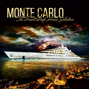Various Artists - Monte Carlo - The Finest Deep House Sèlection (Explicit)