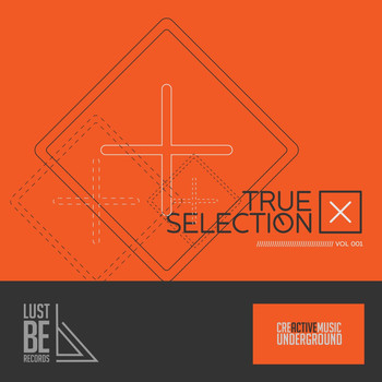 Various Artists - True Selection, Vol. 1