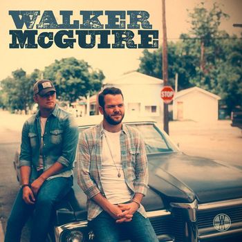 Walker McGuire - Walker McGuire