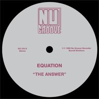 Equation - The Answer