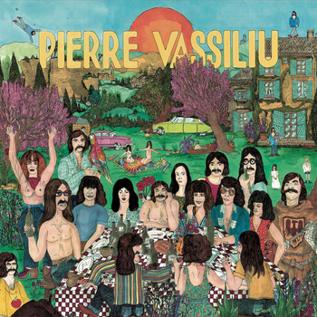 Pierre Vassiliu - Face B (1965-1981)