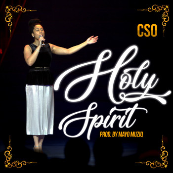 CSO - Holy Spirit