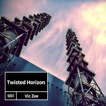 Vic Zee - Twisted Horizon