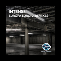 Intense - Europa Europa Remixes