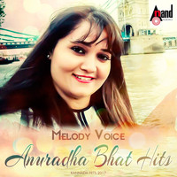 Anuradha Bhat - Melody Voice - Anuradha Bhat Hits