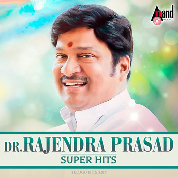 Various Artists - Dr. Rajendra Prasad Super Hits