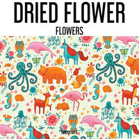 Dried Flower - Flowers