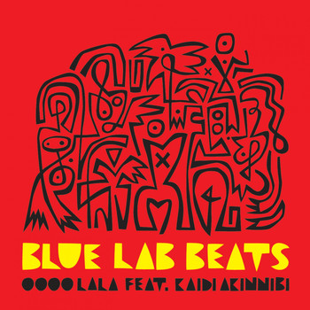 Blue Lab Beats - Oooo Lala (Explicit)