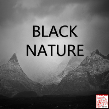 Various Artists - Black Nature