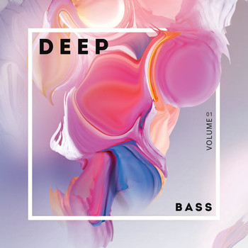 Various Artists - Deep Bass (Volume 01)