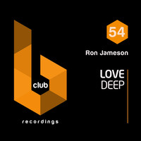 Ron Jameson - Love Deep