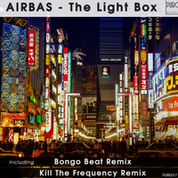 Airbas - The Light Box