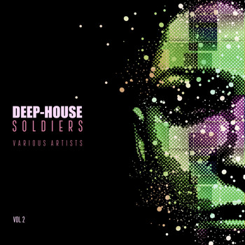 Various Artists - Deep-House Soldiers, Vol. 2