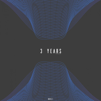 Various Artists - 3 Years of Mr. Moutarde Records