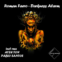 Roman Faero - Darkness Alarm