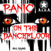 Dj Alba - Panic on the Dancefloor