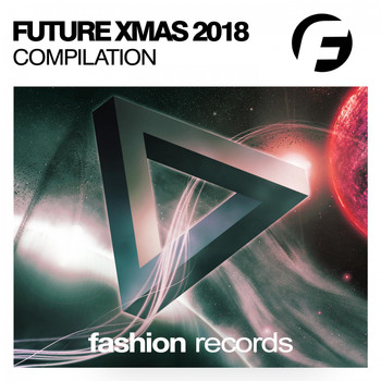 Various Artists - Future Xmas 2018