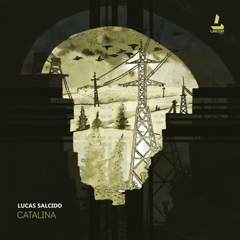 Lucas Salcido - Catalina