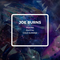 Joe Burns - Pivotal