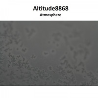 Altitude8868 - Atmosphere