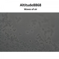 Altitude8868 - Waves of Air