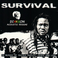 Dixkson - Survival (Explicit)