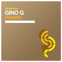 Gino G - Phases