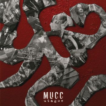 Mucc - Utagoe